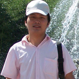 專家形象